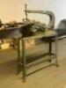 ROCKWELL SCROLL SAW WITH STAND - 3