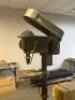 DRILL PRESS - 3