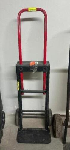FOLDING DOLLY