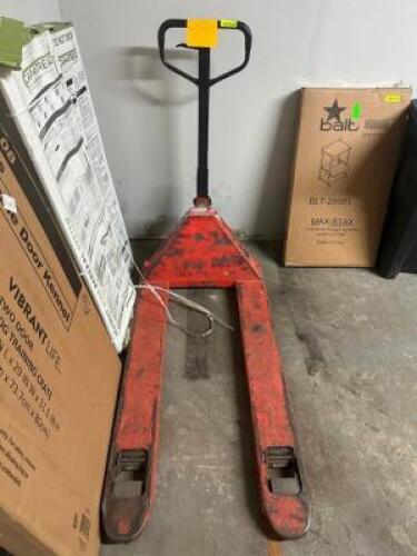 PALLET JACK