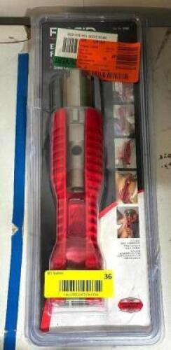 RIDGID EZ CHANGE FAUCET TOOLS