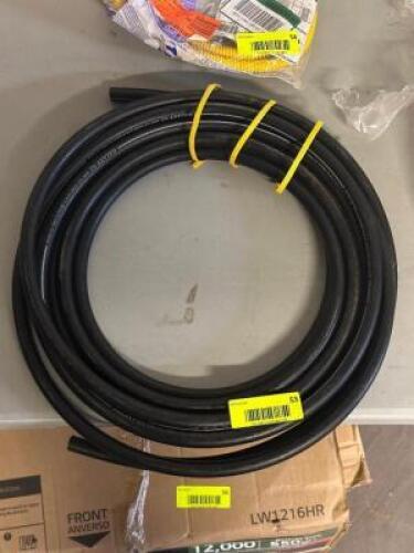 AC HOSE