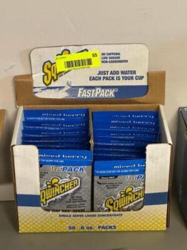 BOX OF MIXED BERRY SQWINCHER