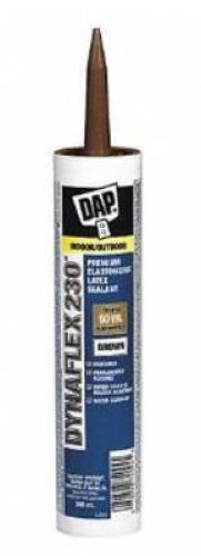 (12)-INDOOR/OUTDOOR WATERPROOF SEALANT