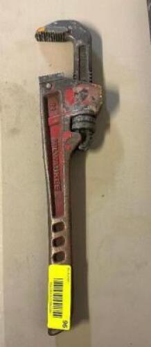 PIPE WRENCH