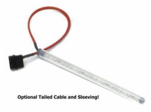(2) - 16" CORNER LED LIGHTS