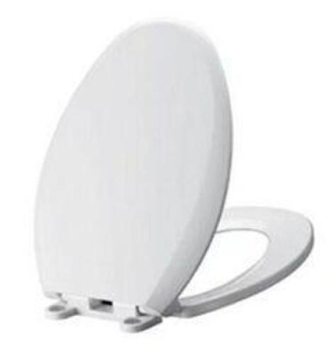 AMERICAN STANDARD CADET ELONGATED TOILET SEAT