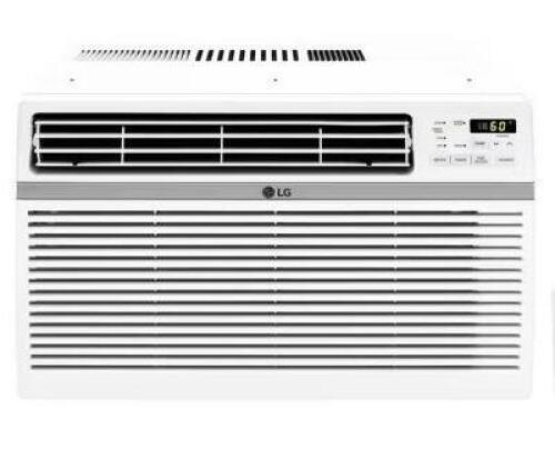 24,500 BTU 230/208V WINDOW AIR CONDITIONER