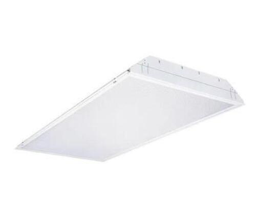 2GT8 4 32 A12 MVOLT 1/4 MVISPWS1836LP741 4-LIGHT WHITE FLUORESCENT TROFFER