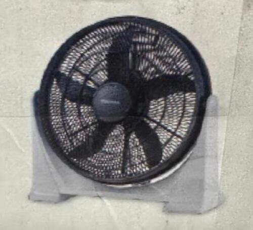 FLOOR FAN