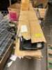 HEAVY DUTY FORK EXTENSIONS - 4
