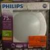 (2) - PHILIPS LED DOWNLIGHT SURFACE MOUNT FIXTURES - 2