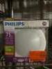 (2) - PHILIPS LED DOWNLIGHT SURFACE MOUNT FIXTURES - 3