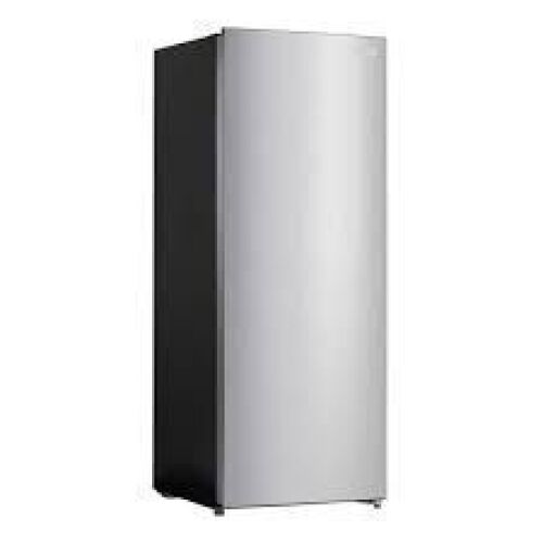 DESCRIPTION: (1) FRIDGE OR FREEZER BRAND/MODEL: VISSANI #MDUFC7SS INFORMATION: STAINLESS STEEL SIZE: 6.9 CU FT RETAIL$: $299.00 EA QTY: 1