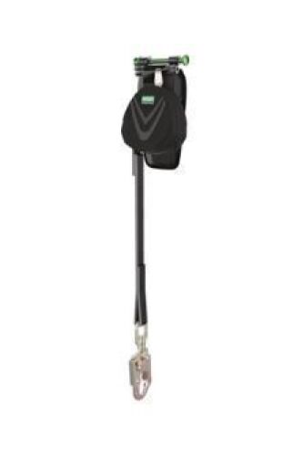 DESCRIPTION: (1) V-EDGE FALL PREVENTION DEVICEBRAND/MODEL: MSA SAFETYINFORMATION: WEB PFLSIZE: 8'RETAIL$: $389.00 EAQTY: 1