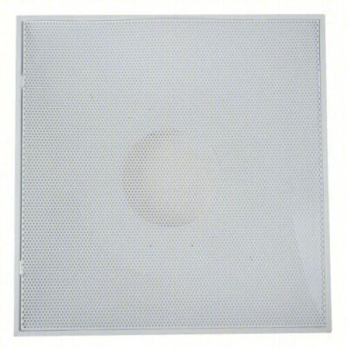 DESCRIPTION: (1) RETURN AIR GRILLE BRAND/MODEL: 4MJV1 SIZE: 23X23 RETAIL$: $57.67 EA QTY: 1