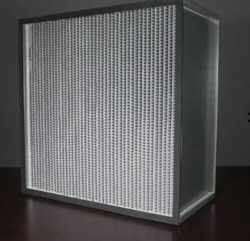 DESCRIPTION: (1) AIR FILTER FOR LAB HOOD BRAND/MODEL: AAF FLANDERS #3072535-001 INFORMATION: MUST COME INSPECT SIZE: CONTAINMENT EQUIPMENT RETAIL$: $5