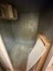 7' X 6' X 65" WALK IN FREEZER - 5