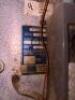 7' X 6' X 65" WALK IN FREEZER - 9