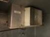 7' X 6' X 65" WALK IN FREEZER - 12