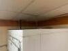 7' X 6' X 65" WALK IN FREEZER - 15