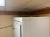 7' X 6' X 65" WALK IN FREEZER - 16