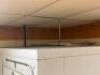 7' X 6' X 65" WALK IN FREEZER - 17