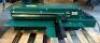 DESCRIPTION: 16 GAUGE SHEET METAL SLITTER BRAND/MODEL: RAMS 2011 QTY: 1
