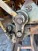DESCRIPTION: 8' STEEL BENDING BRAKE BRAND/MODEL: CHICAGO 818 QTY: 1 - 6