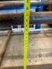 DESCRIPTION: ROLLING WORKTABLE FRAME SIZE: 96"X38"X32" QTY: 1 - 3