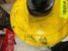 DESCRIPTION: 100LB. TANK OF REFRIGERANT RECOVERY TANK INFORMATION: PARTIAL TANK QTY: 1 - 2