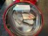 DESCRIPTION: SLACK TUBE MANOMETER BRAND/MODEL: DWYER QTY: 1 - 3