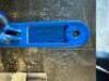 DESCRIPTION: HEAT EXCHANGER INSPECTION TOOL WITH REPLACEMENT PART AND CASE QTY: 1 - 2