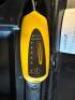 DESCRIPTION: COMBUSTIBLE GAS LEAK DETECTOR KIT BRAND/MODEL: INFICON GAS-MATE QTY: 1 - 2