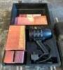 DESCRIPTION: UV LAMP LEAK DETECTOR KIT BRAND/MODEL: HB FULLER TP-1290 QTY: 1