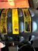 DESCRIPTION: UV LAMP LEAK DETECTOR KIT BRAND/MODEL: HB FULLER TP-1290 QTY: 1 - 4