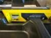 DESCRIPTION: COMBUSTIBLE GAS LEAK DETECTOR KIT BRAND/MODEL: INFICON GAS-MATE QTY: 1 - 2