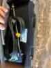 DESCRIPTION: COMBUSTION GAS ANALYZER BRAND/MODEL: BACHARACH FYRITE INSIGHT QTY: 1 - 3