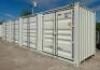 2023 40FT HIGH CUBE MULTI-DOOR SHIPPING CONTAINER