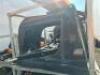 72" SKID STEER GRAPPLE BUCKET - 2