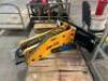 SKID STEER 750 HYDRAULIC CONCRETE BREAKER - 2