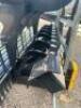 72" SKID STEER RIPPER ATTACHMENT - 4