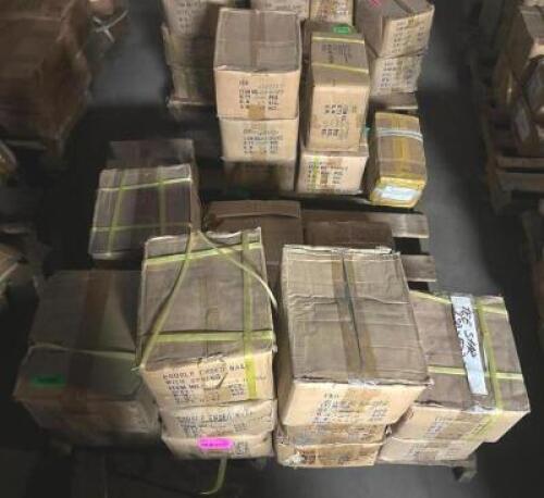 PALLET OF ASSORTED TOOLS, KITS, BITS AND MORE