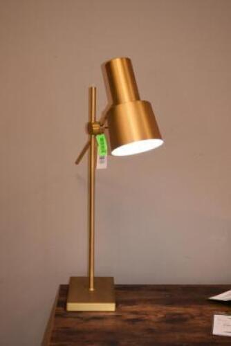 LAMP