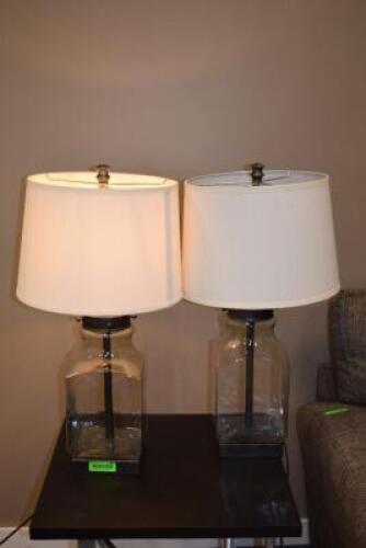LAMP