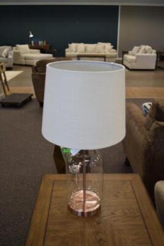 LAMP