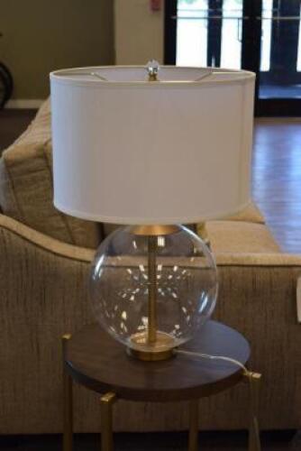 LAMPS