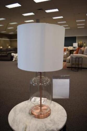 LAMPS