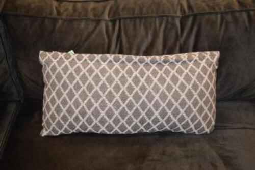 PILLOWS