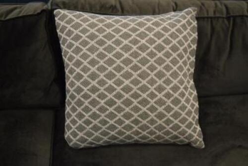 PILLOWS